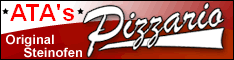 ATAs Pizzario Logo